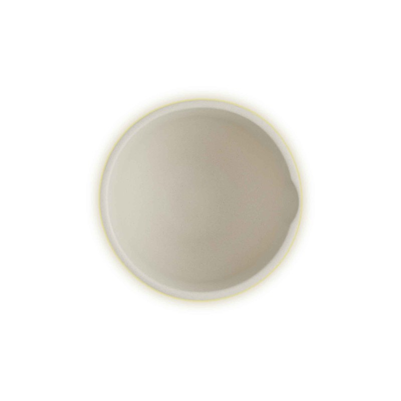 Le Creuset Stoneware Pestle & Mortar Soleil