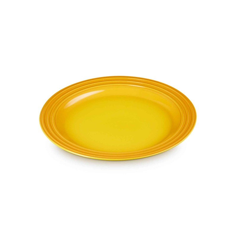 Le Creuset Stoneware Side Plate 22cm Nectar