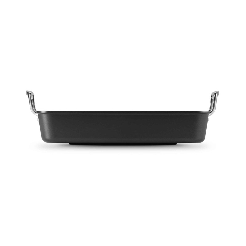 Le Creuset Toughened Non-Stick Rectangular Roaster 35cm