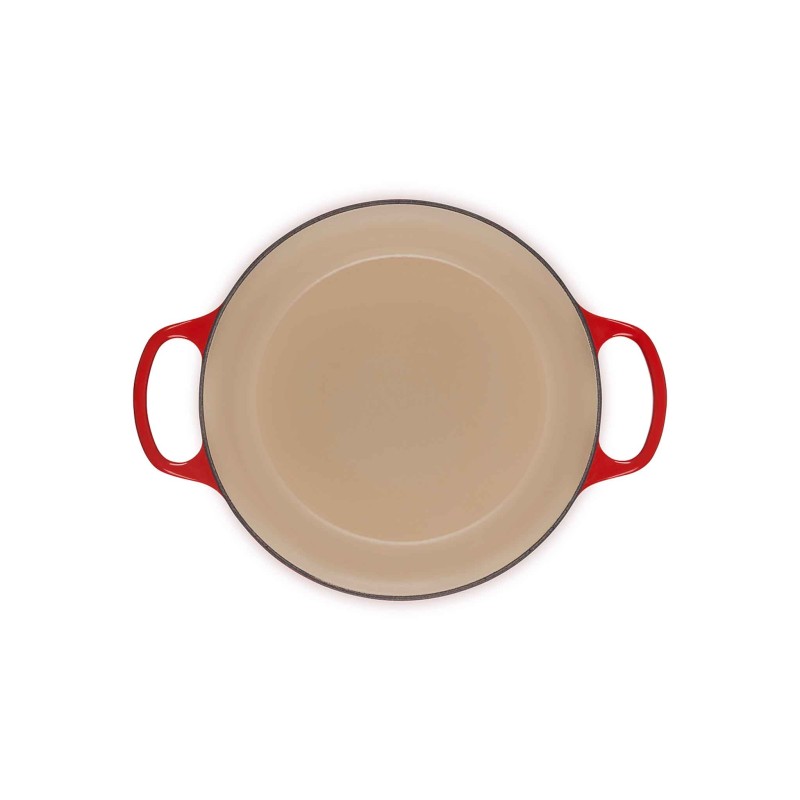 Harry Potter™ Signature Round Dutch Oven