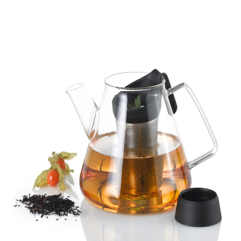 TEA INFUSER GRANTEA W/STAND