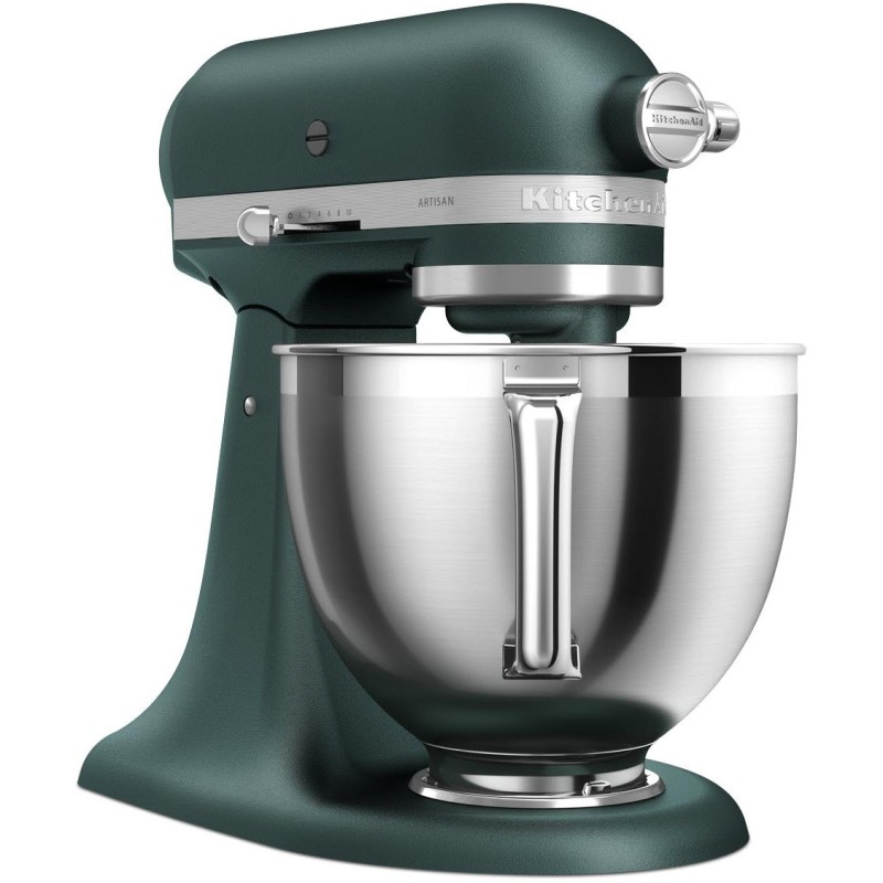 4.8L ARTISAN TILT-HEAD STAND MIXER PREMIUM - PEBBLED PALM