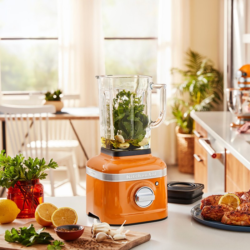 1.4L ARTISAN K400 BLENDER - HONEY