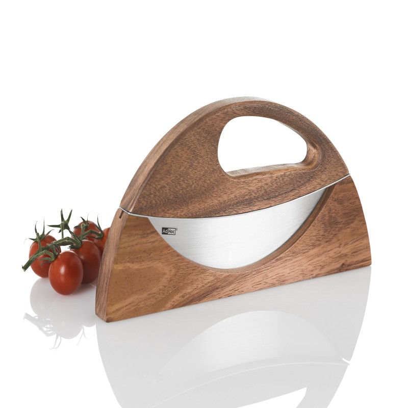 UNIVERSAL CHOPPING KNIFE WAVE