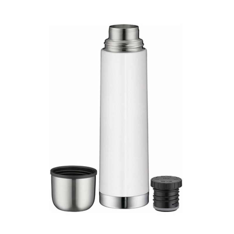 VACUUM FLASK PERFECT THERM WHITE