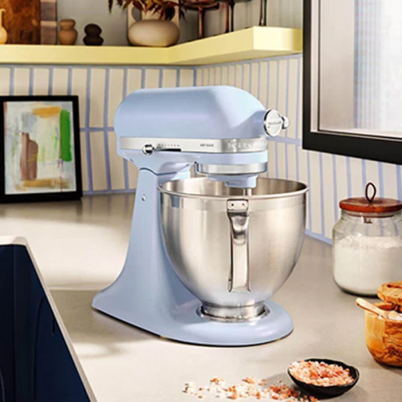 4.7L ARTISAN MIXER - BLUE SALT