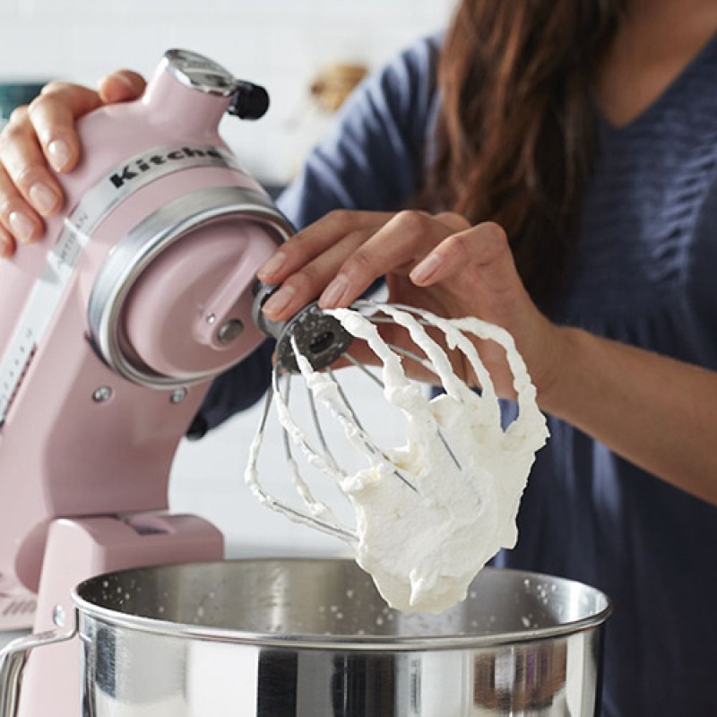 6 WIRE WHISK FOR MEDIUM TILT-HEAD MIXERS