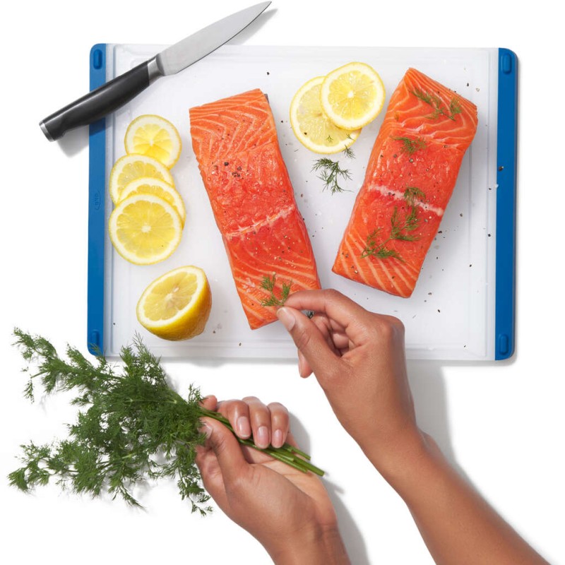 3PC EVERYDAY CUTTING BOARD SET