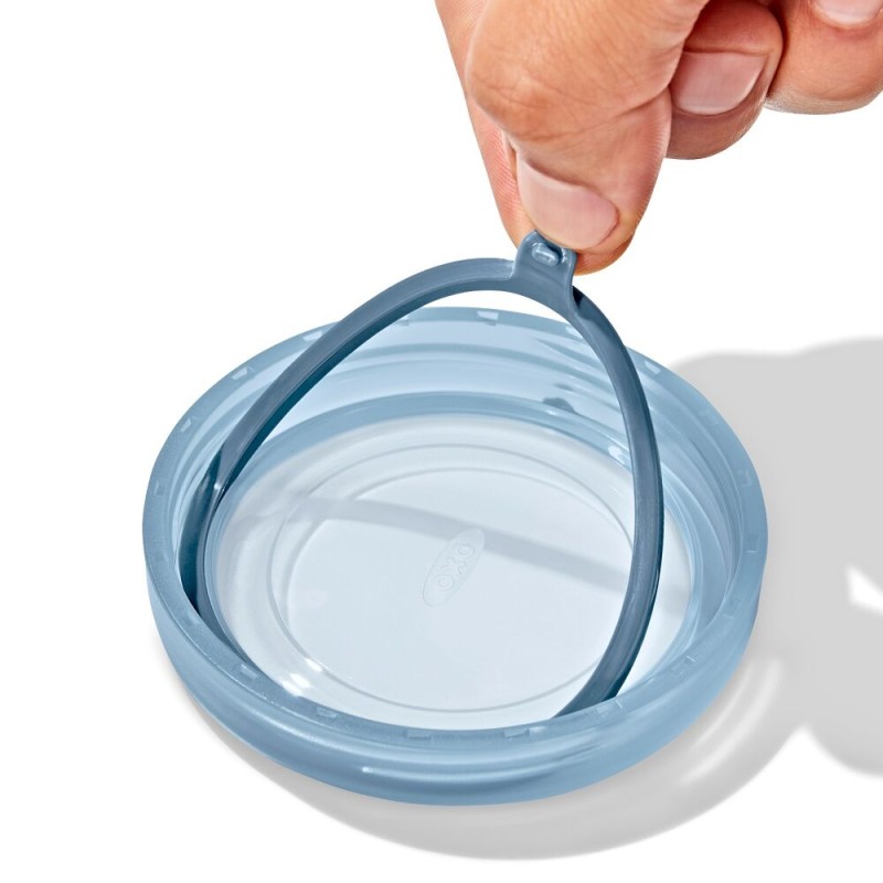 32oz TWIST AND STACK CONTAINER - 2 PACK