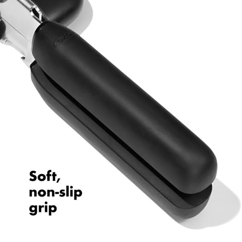 SOFT HANDLED CAN OPENER