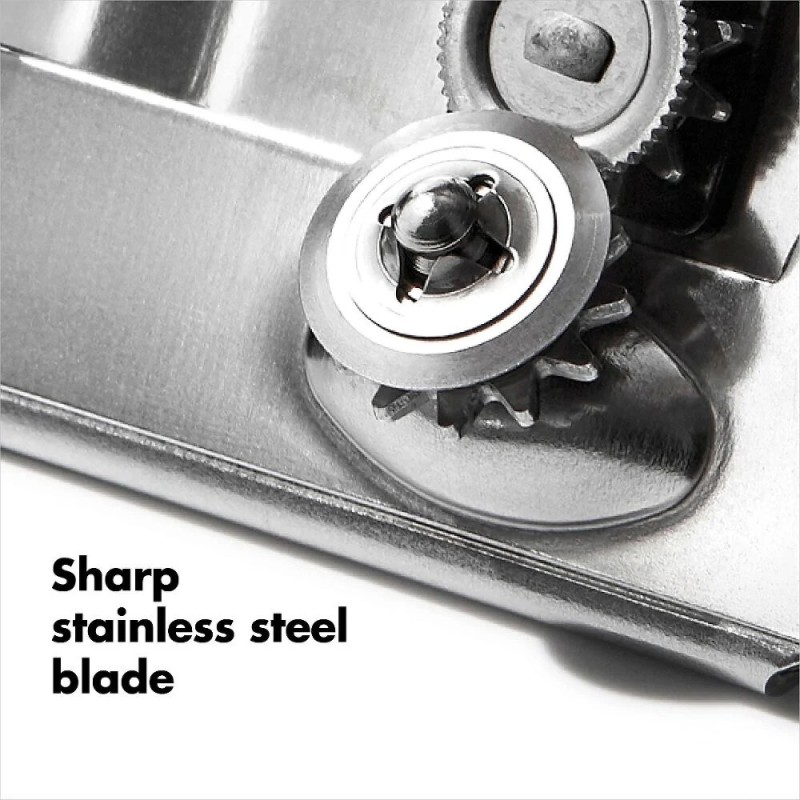 SOFT HANDLED CAN OPENER