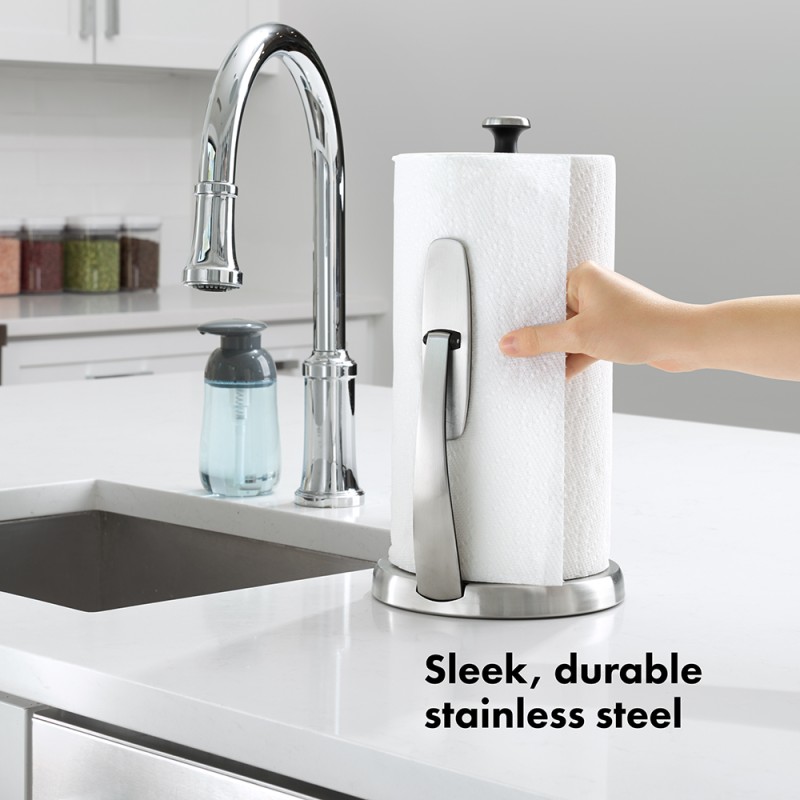 SIMPLY TEAR PAPTER TOWEL HOLDER