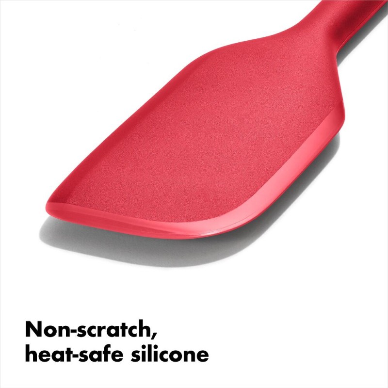 SILICONE EVERYDAY SPATULA
