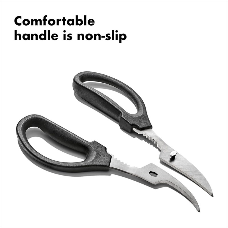 SEAFOOD SCISSORS
