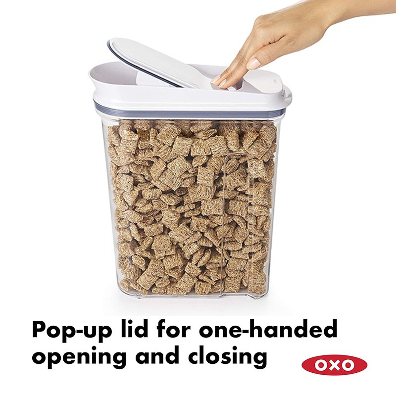 POP SMALL CEREAL DISPENSER