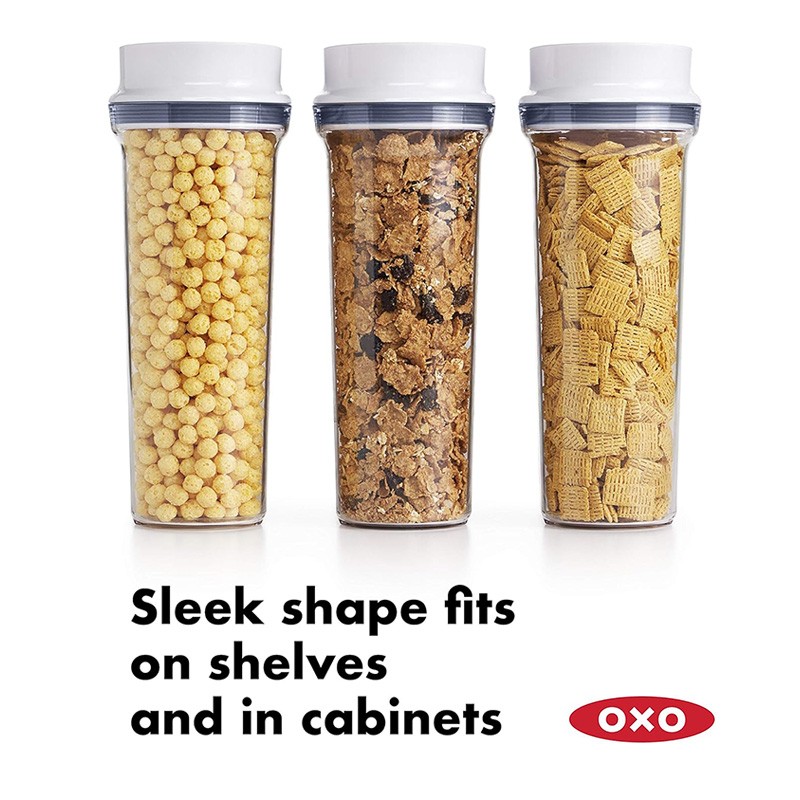 POP LARGE CEREAL DISPENSER