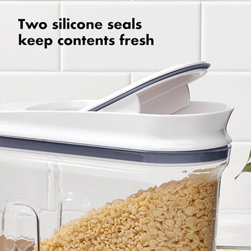 POP LARGE CEREAL DISPENSER