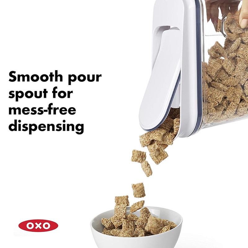 POP LARGE CEREAL DISPENSER