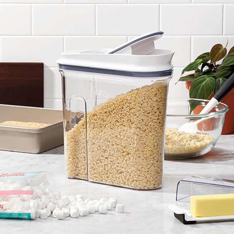 POP LARGE CEREAL DISPENSER