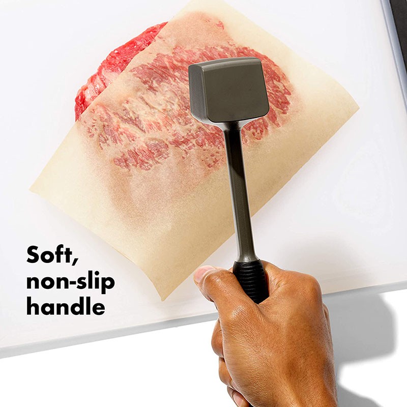 PLASTIC MEAT TENDERIZER