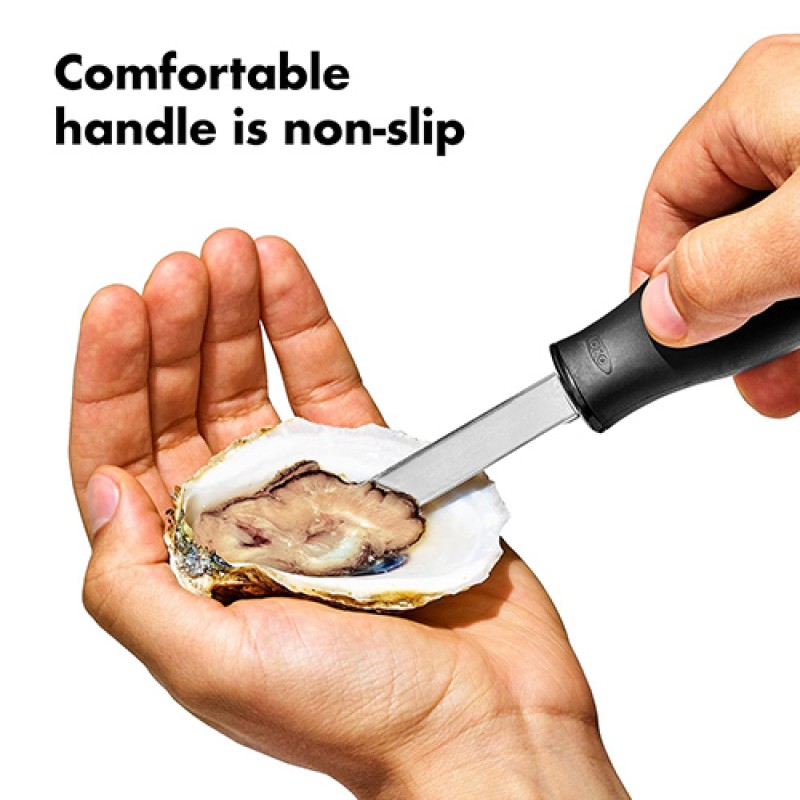 OYSTER KNIFE
