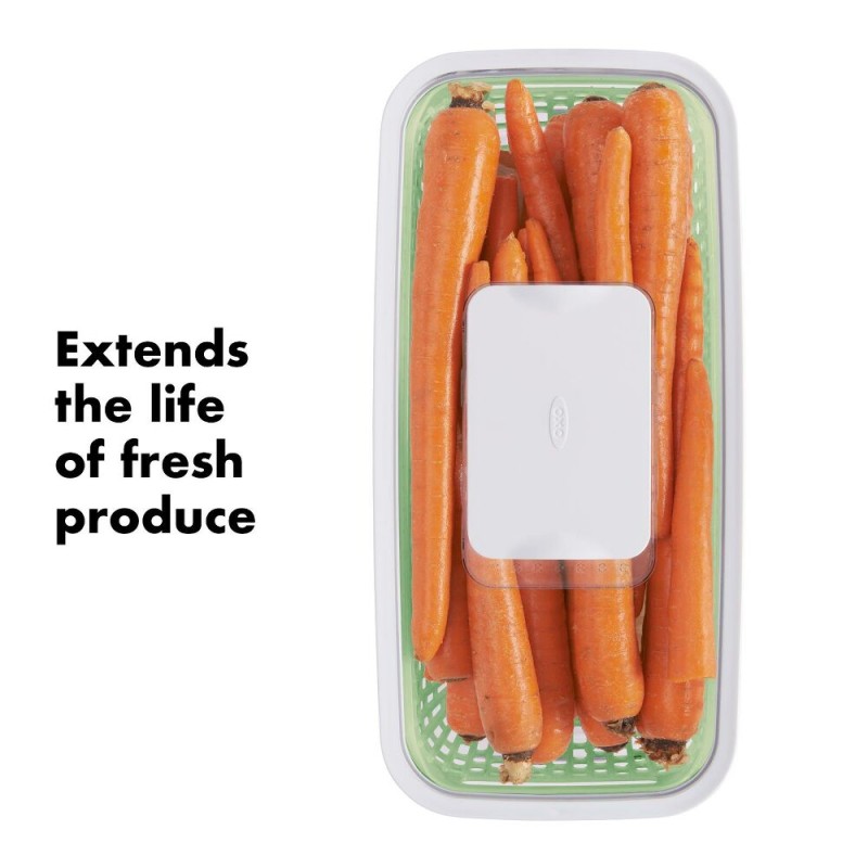 GREENSAVER PRODUCE KEEPER