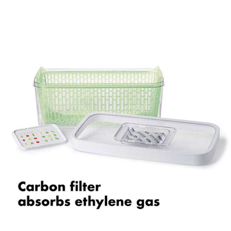 GREENSAVER PRODUCE KEEPER