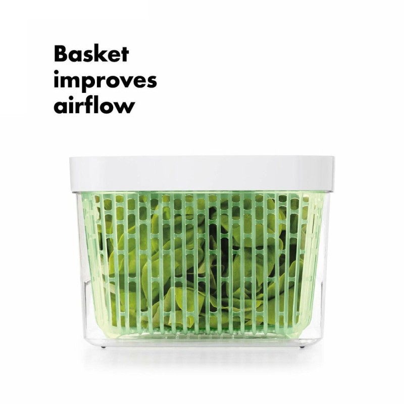 GREENSAVER PRODUCE KEEPER