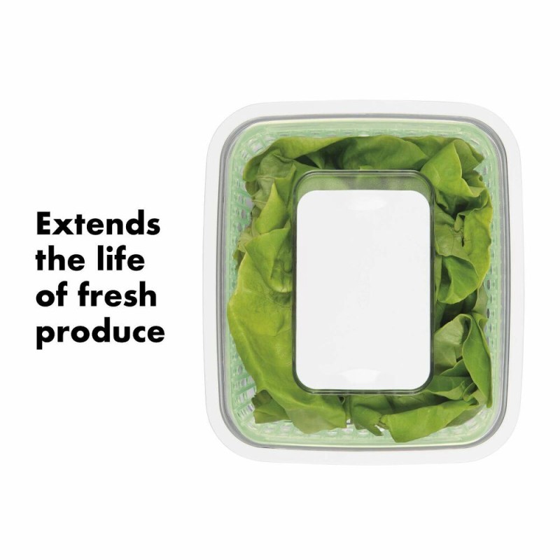 GREENSAVER PRODUCE KEEPER
