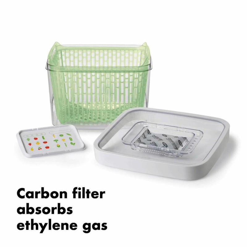 GREENSAVER PRODUCE KEEPER