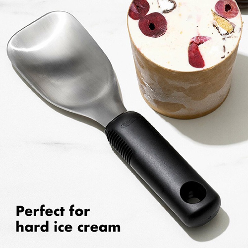 GG ICE CREAM SPADE