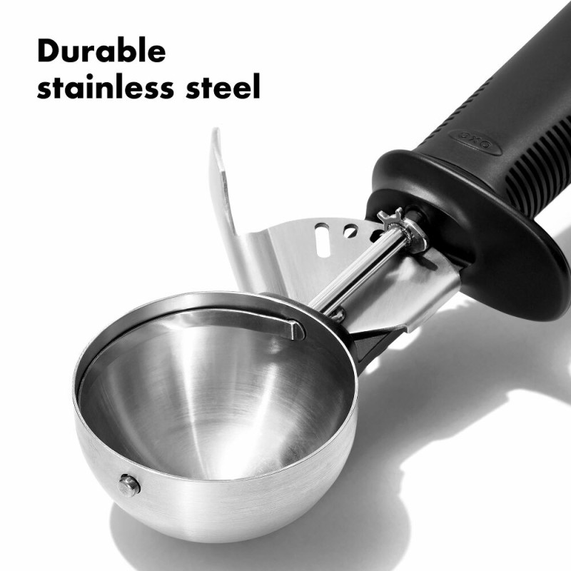 GG CLASSIC SWIPE ICE CREAM SCOOP