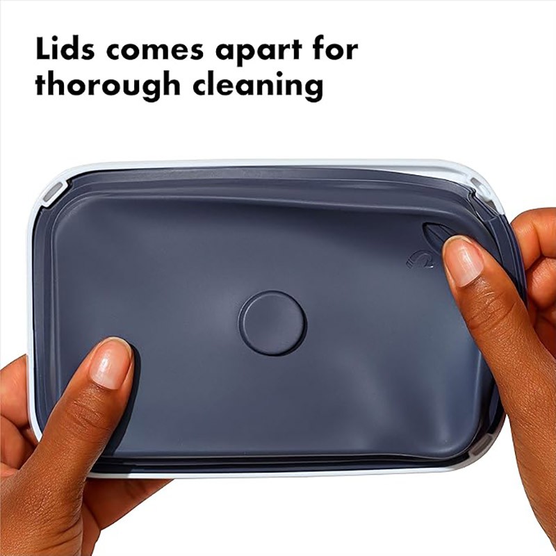 GG 5PC POP CONTAINER SET