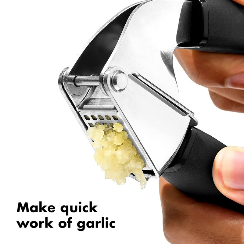 GARLIC PRESS