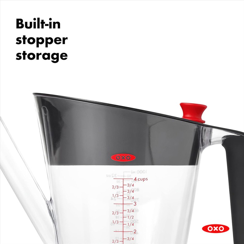 4 CUP FAT SEPARATOR