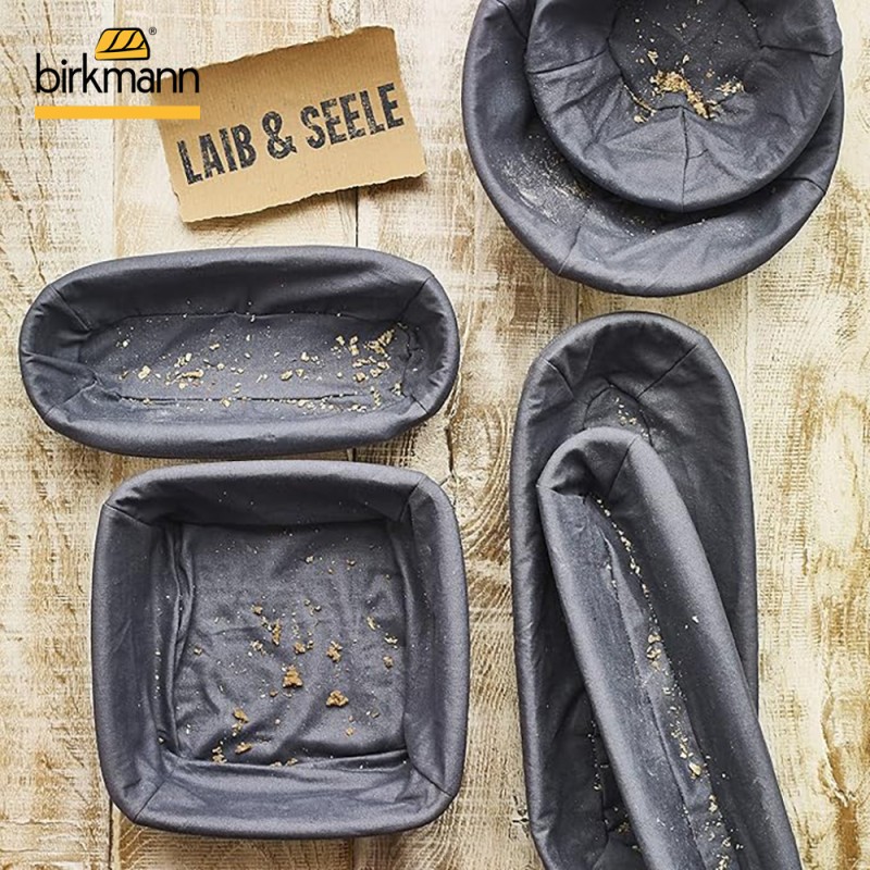 COVER FOR DOUGH RISING BASKET