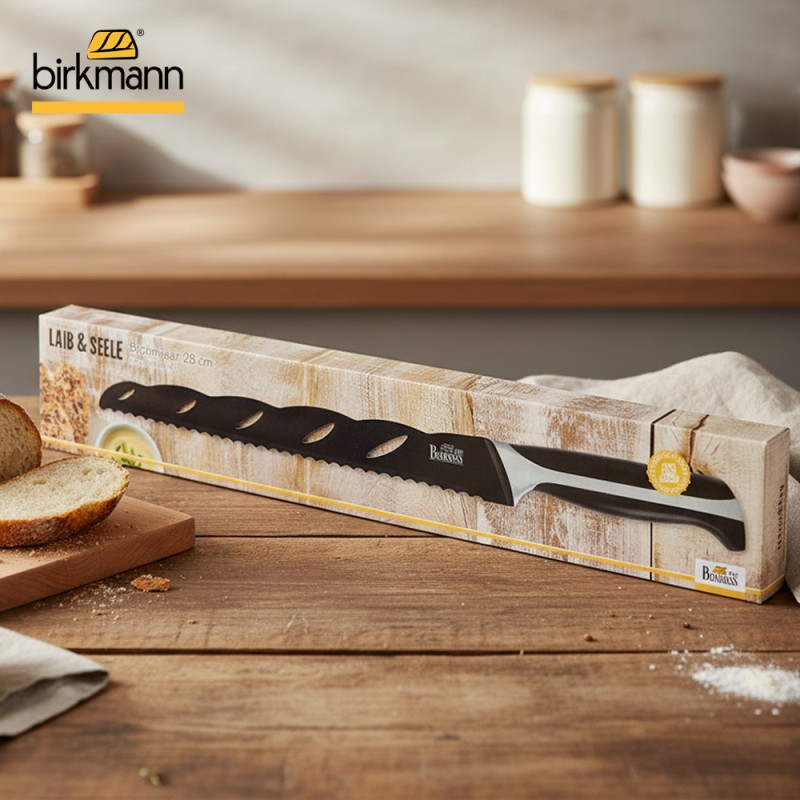BREAD KNIFE