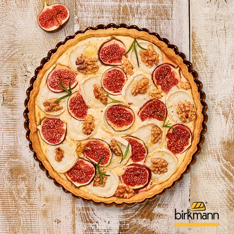 QUICHE & FLAN PAN | 30 CM