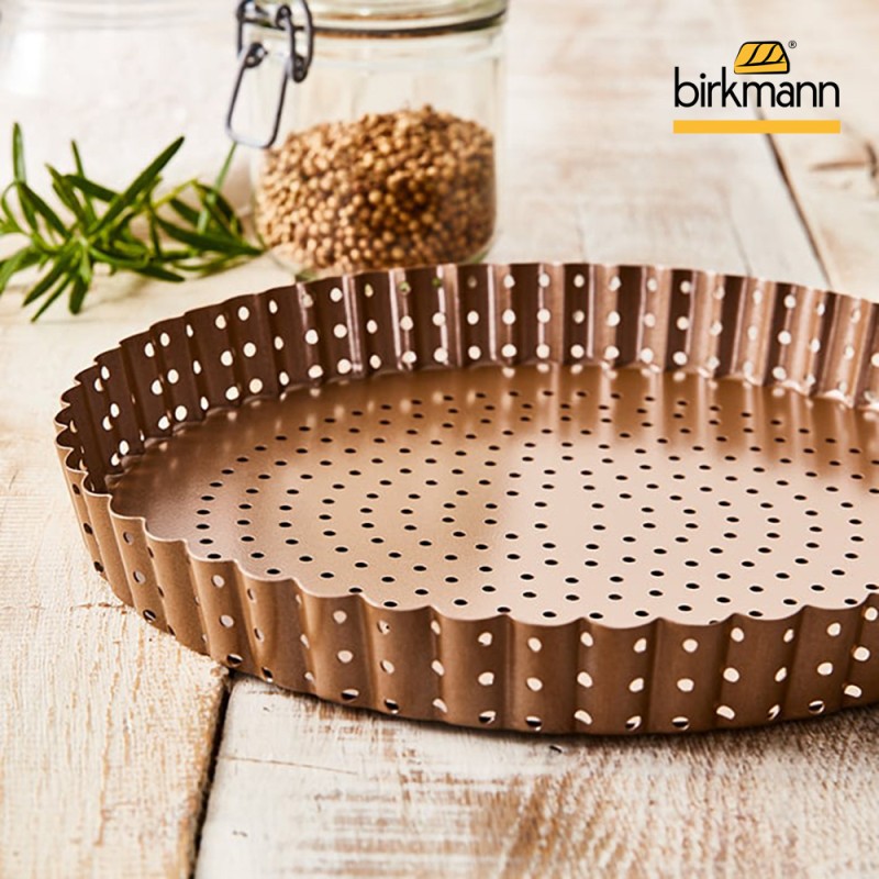 QUICHE & FLAN PAN | 30 CM