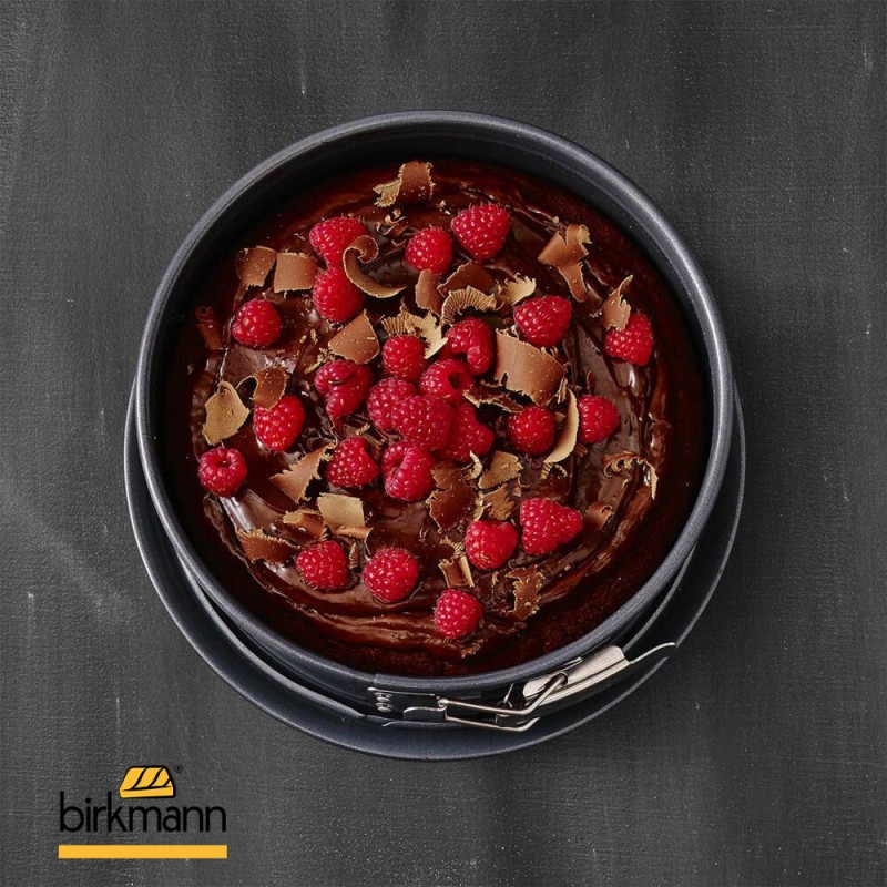 PREMIUM BAKING SPRINGFORM PAN