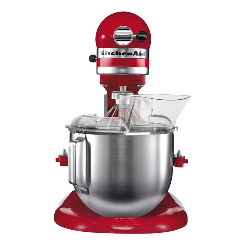 4.8L BOWL LIFT STAND MIXER - EMPIRE RED