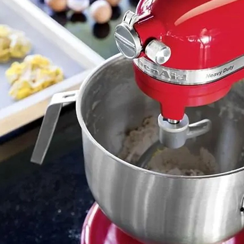 6.9L BRUSH INOX BOWL