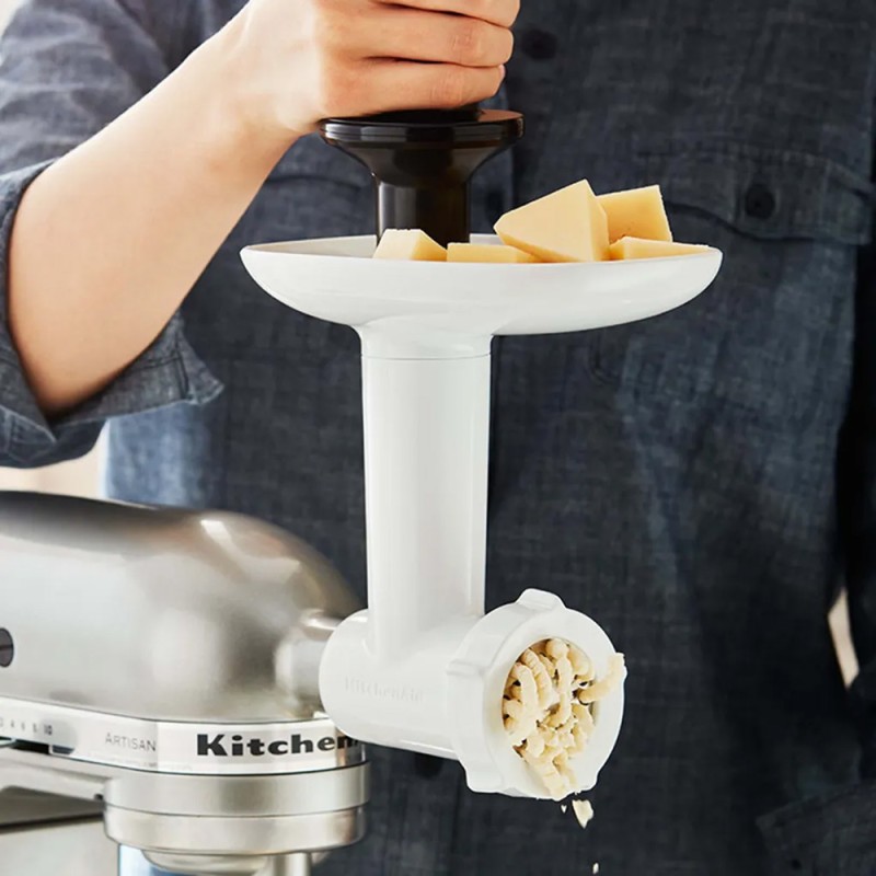 FOOD GRINDER ATTACHMENT