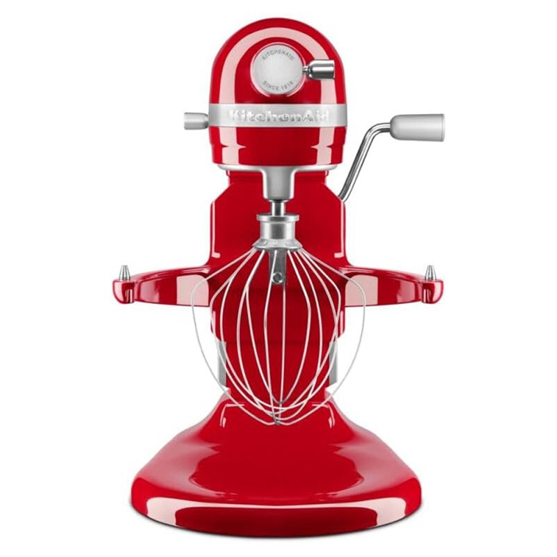 Wire Whip Bowl-Lift Stand Mixer Accessory