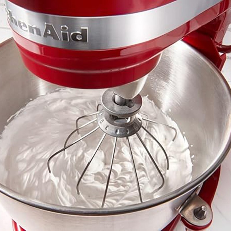 Wire Whip Bowl-Lift Stand Mixer Accessory