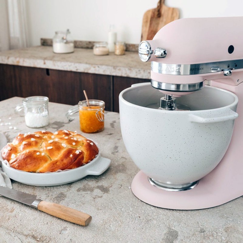 4.7L BREAD BOWL WITH BAKING LID
