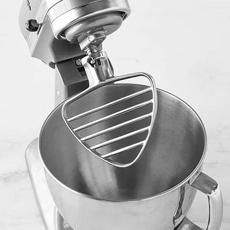 PASTRY BEATER FOR MEDIUM TILT-HEAD MIXERS