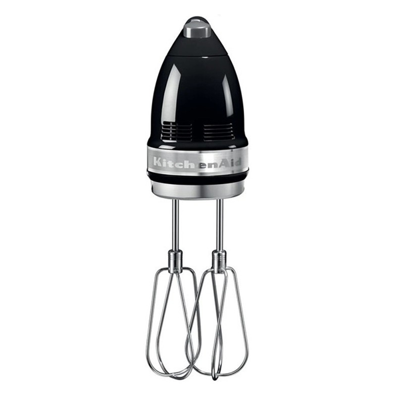 HAND MIXER 9 SPEED - ONYX BLACK