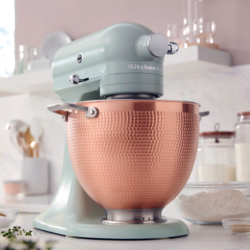 MIXER DESIGN SERIES 4.7L BLOSSOM - ARTISAN