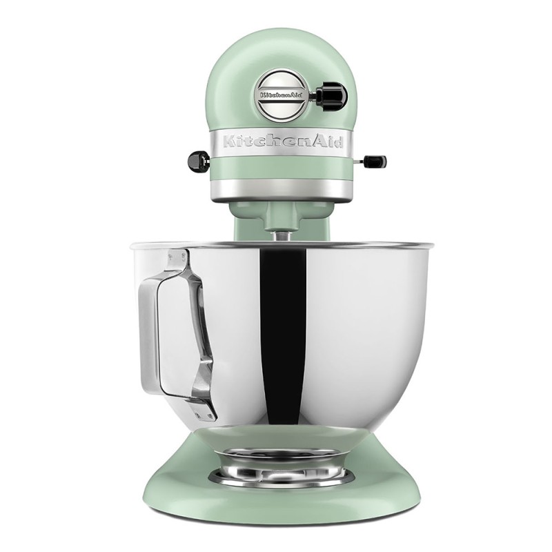 4.3L TILT-HEAD STAND MIXER - CARDAMOM